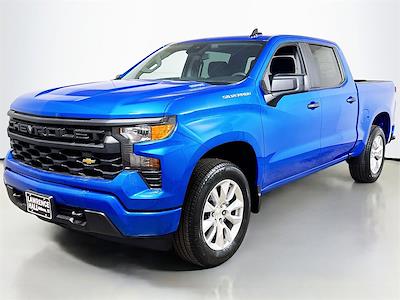 2026 Chevrolet Silverado 1500 Crew Cab RWD Pickup for sale #T2542 - photo 1