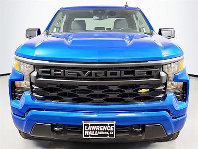 2026 Chevrolet Silverado 1500 Crew Cab RWD Pickup for sale #T2542 - photo 2