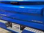 New 2026 Chevrolet Silverado 1500 Custom Crew Cab for sale #T2542 - photo 18