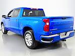 New 2026 Chevrolet Silverado 1500 Custom Crew Cab for sale #T2542 - photo 3