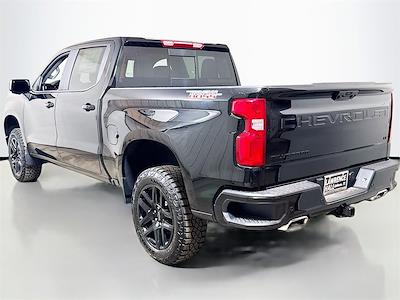 New 2026 Chevrolet Silverado 1500 LT Crew Cab for sale #T2563 - photo 2