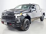 2026 Chevrolet Silverado 1500 Crew Cab 4WD Pickup for sale #T2563 - photo 1