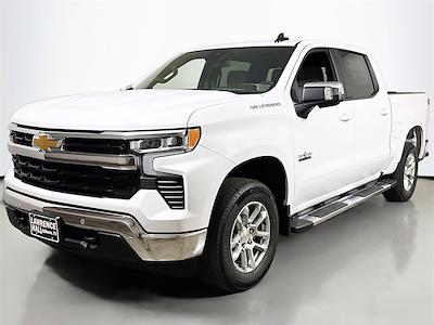 New 2026 Chevrolet Silverado 1500 LT Crew Cab for sale #T2587 - photo 1