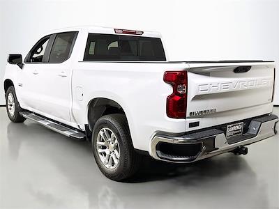 New 2026 Chevrolet Silverado 1500 LT Crew Cab for sale #T2588 - photo 2