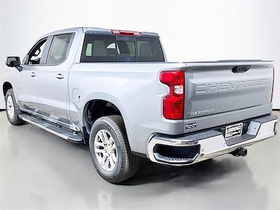 New 2026 Chevrolet Silverado 1500 LT Crew Cab for sale #T2589 - photo 2