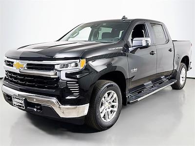 New 2026 Chevrolet Silverado 1500 LT Crew Cab for sale #T2590 - photo 1