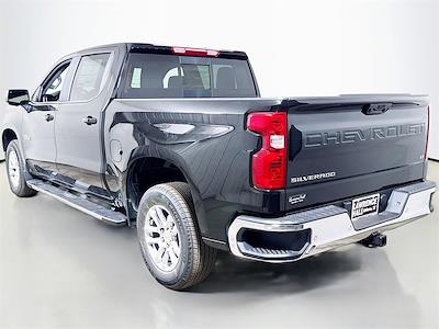 New 2026 Chevrolet Silverado 1500 LT Crew Cab for sale #T2590 - photo 2