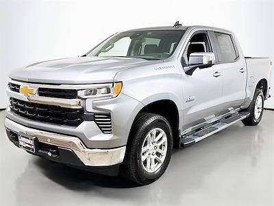 New 2026 Chevrolet Silverado 1500 LT Crew Cab for sale #T2591 - photo 1