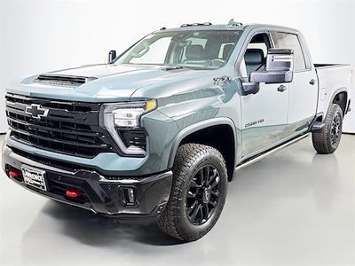 New 2026 Chevrolet Silverado 2500 LTZ Crew Cab for sale #T2622 - photo 1