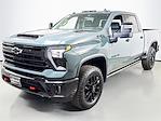 New 2026 Chevrolet Silverado 2500 LTZ Crew Cab for sale #T2622 - photo 1