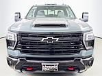 New 2026 Chevrolet Silverado 2500 LTZ Crew Cab for sale #T2622 - photo 2