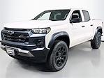 New 2026 Chevrolet Colorado Trail Boss Crew Cab for sale #T2645 - photo 1