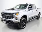 2026 Chevrolet Silverado 1500 Crew Cab 4WD Pickup for sale #T2665 - photo 1