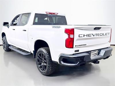 New 2026 Chevrolet Silverado 1500 LT Crew Cab for sale #T2666 - photo 2