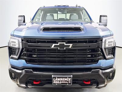 New 2026 Chevrolet Silverado 2500 LT Crew Cab for sale #T2688 - photo 2