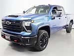 2026 Chevrolet Silverado 2500 Crew Cab 4WD Pickup for sale #T2688 - photo 1