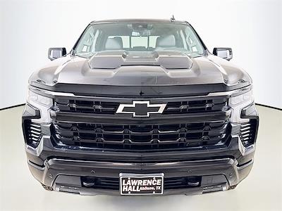 2026 Chevrolet Silverado 1500 Crew Cab 4WD Pickup for sale #T2693 - photo 2