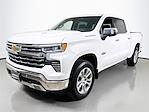 2026 Chevrolet Silverado 1500 Crew Cab 4WD Pickup for sale #T2715 - photo 1