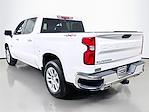 2026 Chevrolet Silverado 1500 Crew Cab 4WD Pickup for sale #T2715 - photo 2