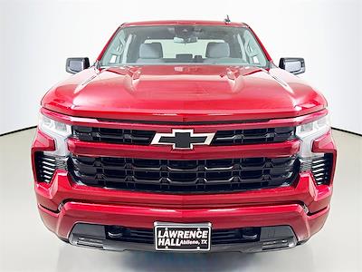 New 2026 Chevrolet Silverado 1500 RST Crew Cab for sale #T2733 - photo 2