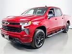 New 2026 Chevrolet Silverado 1500 RST Crew Cab for sale #T2733 - photo 1