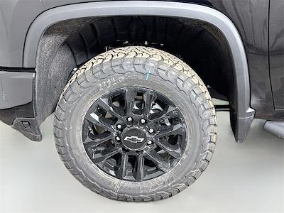New 2026 Chevrolet Silverado 2500 - photo 1