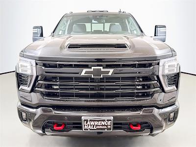 New 2026 Chevrolet Silverado 2500 - photo 1