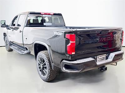 New 2026 Chevrolet Silverado 2500 - photo 1