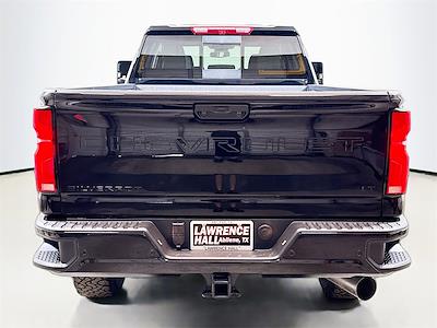 New 2026 Chevrolet Silverado 2500 - photo 1