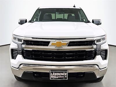 New 2026 Chevrolet Silverado 1500 - photo 1