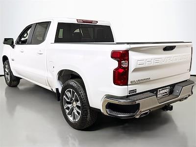 New 2026 Chevrolet Silverado 1500 - photo 1