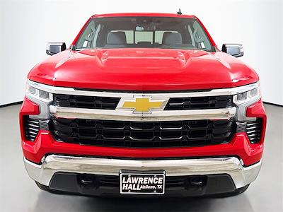 New 2026 Chevrolet Silverado 1500 - photo 1
