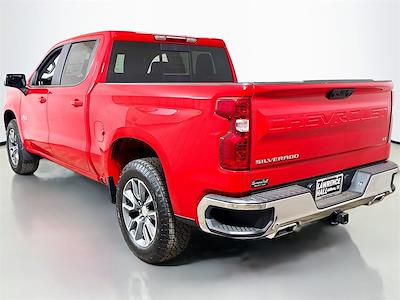 New 2026 Chevrolet Silverado 1500 - photo 1