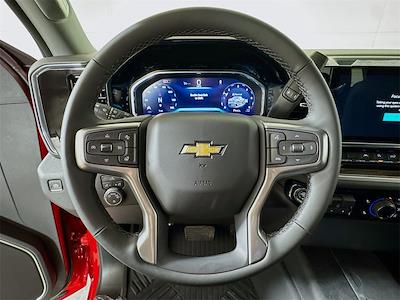 New 2026 Chevrolet Silverado 1500 - photo 1