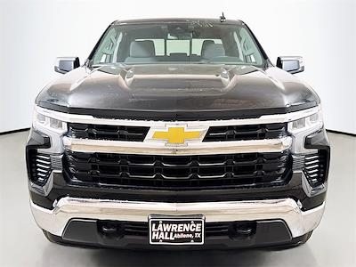 New 2026 Chevrolet Silverado 1500 - photo 1