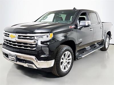 New 2026 Chevrolet Silverado 1500 - photo 1
