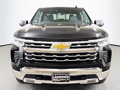New 2026 Chevrolet Silverado 1500 - photo 1