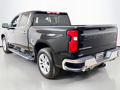 New 2026 Chevrolet Silverado 1500 - photo 1