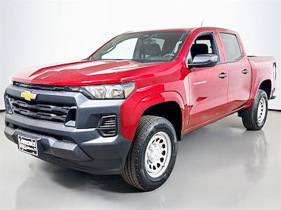 New 2026 Chevrolet Colorado - photo 1