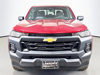 New 2026 Chevrolet Colorado - photo 1