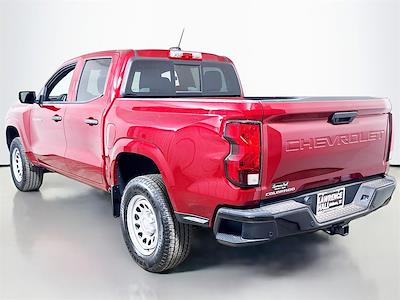 New 2026 Chevrolet Colorado - photo 1