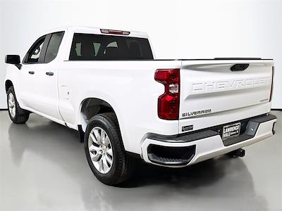New 2026 Chevrolet Silverado 1500 - photo 1