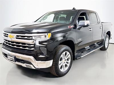 New 2026 Chevrolet Silverado 1500 - photo 1