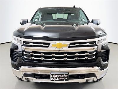 New 2026 Chevrolet Silverado 1500 - photo 1