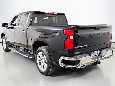 New 2026 Chevrolet Silverado 1500 - photo 1