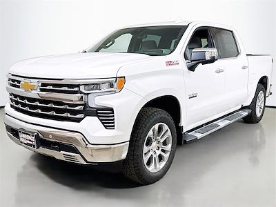 New 2026 Chevrolet Silverado 1500 - photo 1