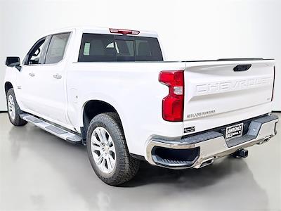 New 2026 Chevrolet Silverado 1500 - photo 1