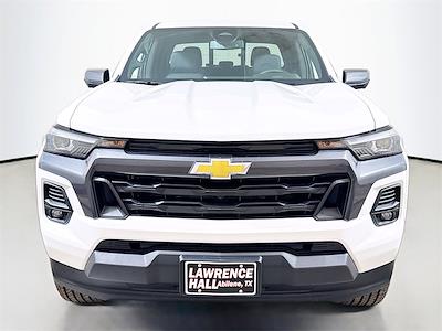 New 2026 Chevrolet Colorado - photo 1