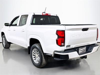 New 2026 Chevrolet Colorado - photo 1