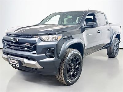 2026 Chevrolet Colorado Crew Cab 4WD Pickup for sale #T2788 - photo 1